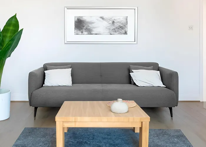 King\'S Cross 2Br Cozy Flat